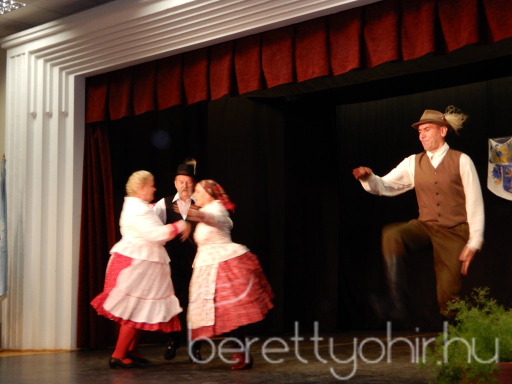 Köszönjük Berettyóújfalu 41